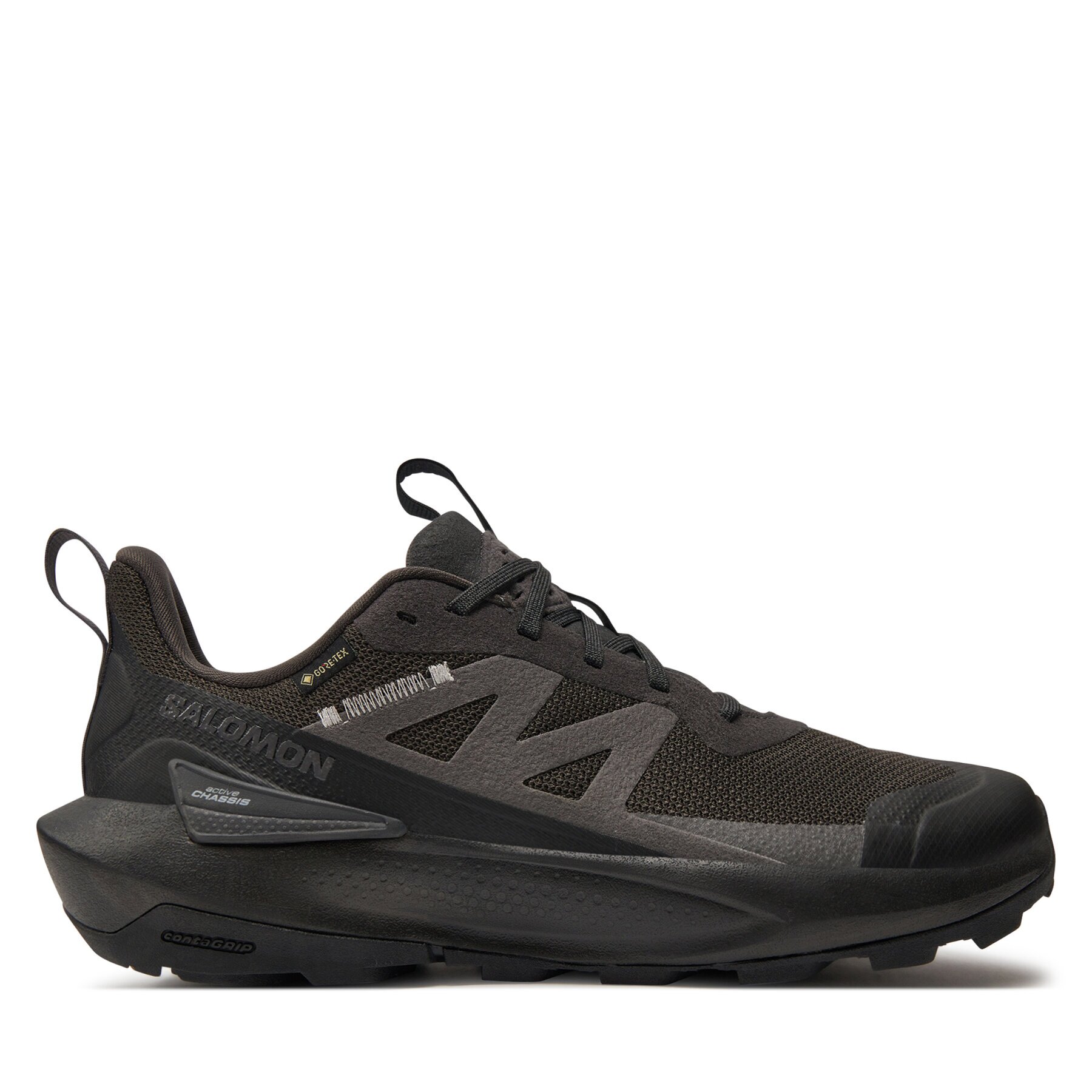 Salomon Туристически Elixir Activ Gore-Tex L47456100