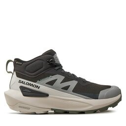 Salomon Туристически Elixir Activ Mid Gore-Tex L47457000