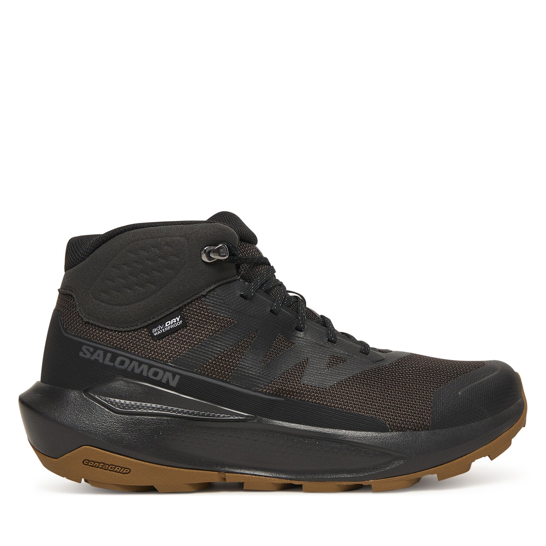 Salomon Туристически Elixir Tour Mid Waterproof L47577800