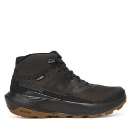 Salomon Туристически Elixir Tour Mid Waterproof L47577800