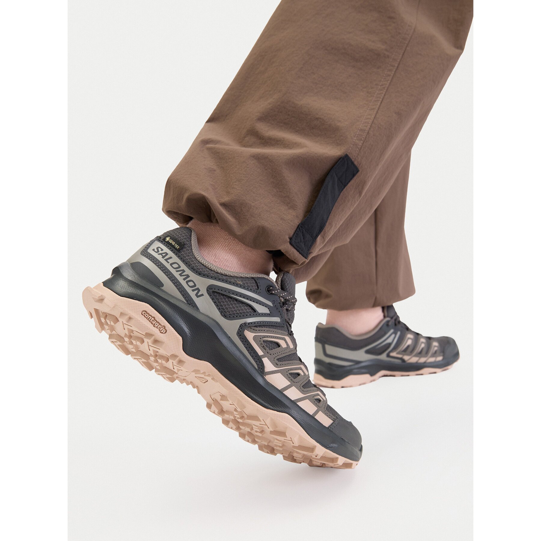 Salomon Туристически Extegra Gtx Gore-Tex L49135500