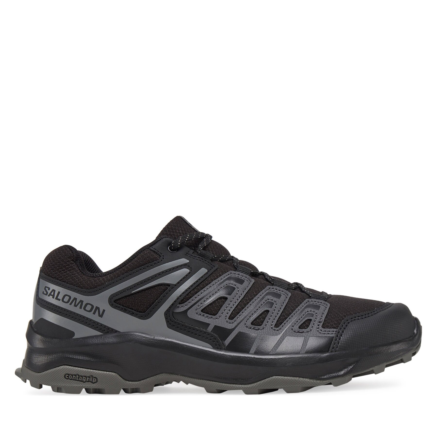 Salomon Туристически Extegra L47800500 Черен