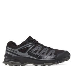 Salomon Туристически Extegra L47800500 Черен