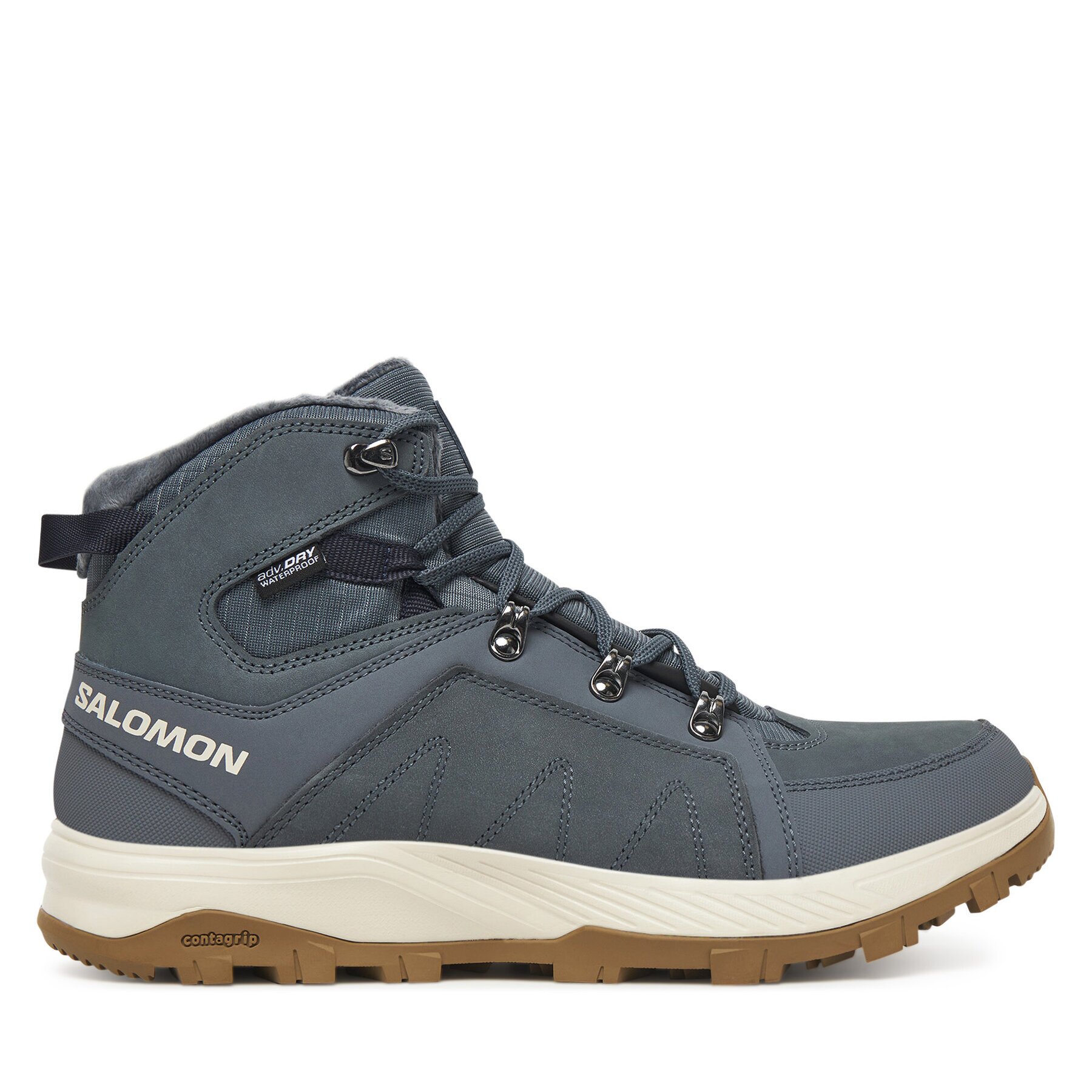 Salomon Туристически Outchill Thinsulate™ Clima™ Waterproof L47853900