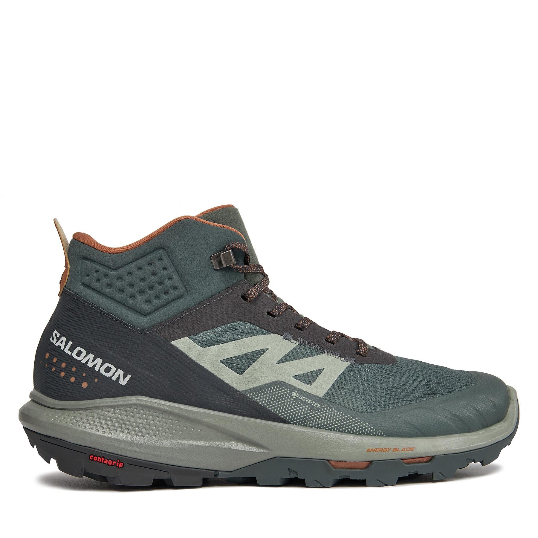 Salomon Туристически Outpulse Mid GORE-TEX L47297600