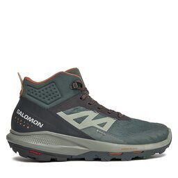 Salomon Туристически Outpulse Mid GORE-TEX L47297600
