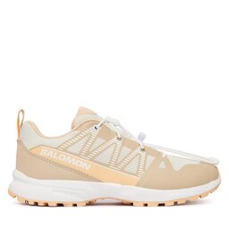 Salomon Туристически Outscape J L49205600 Бежов