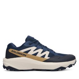 Salomon Туристически Outscape L49150900 Тъмносин