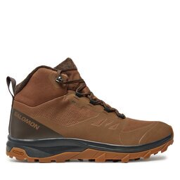 Salomon Туристически Outsnap Clima™ Waterproof L47685000