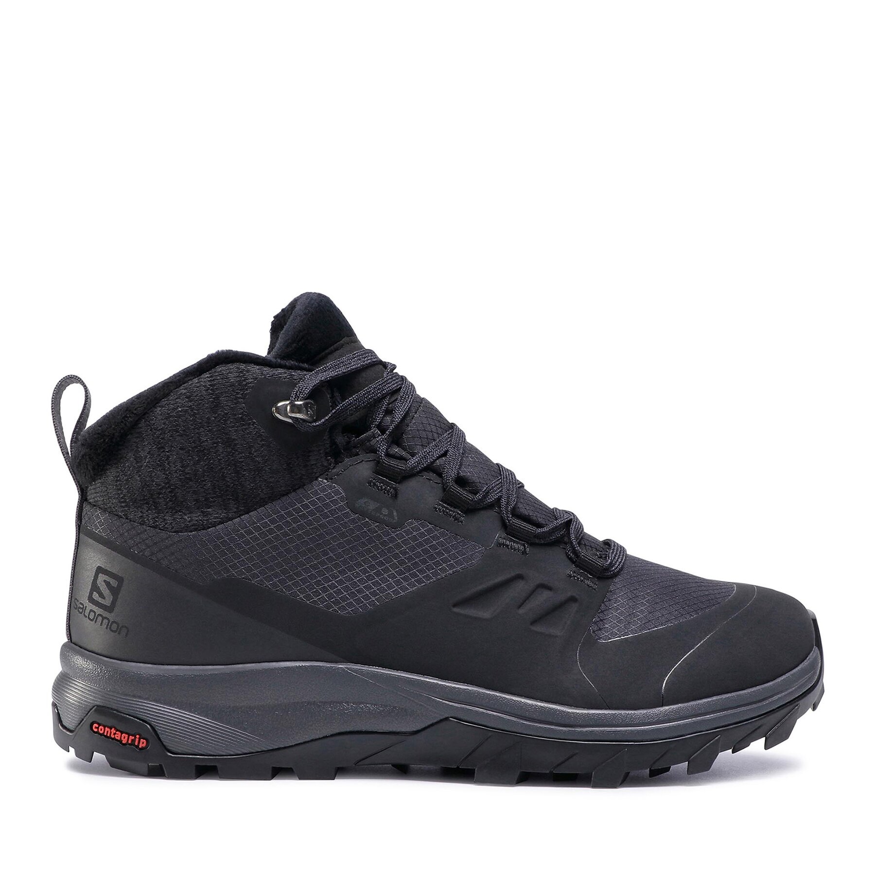 Salomon Туристически Outsnap Cswp W 411101 20 V0