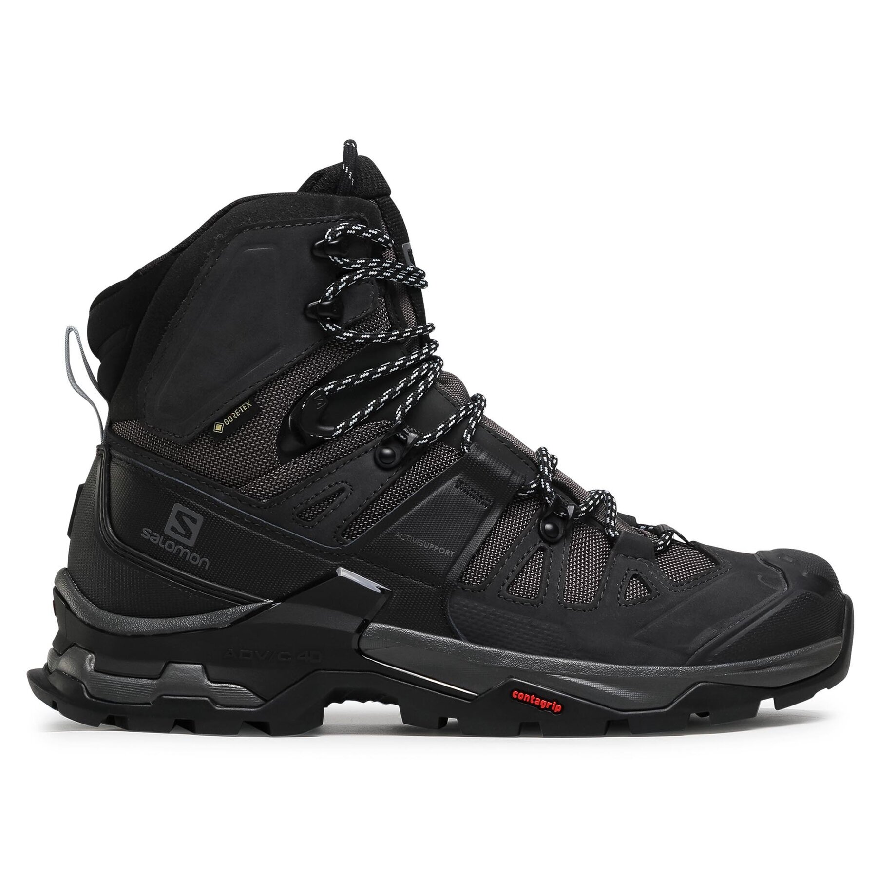 Salomon Туристически Quest 4 Gtx GORE-TEX 412925 27 V0