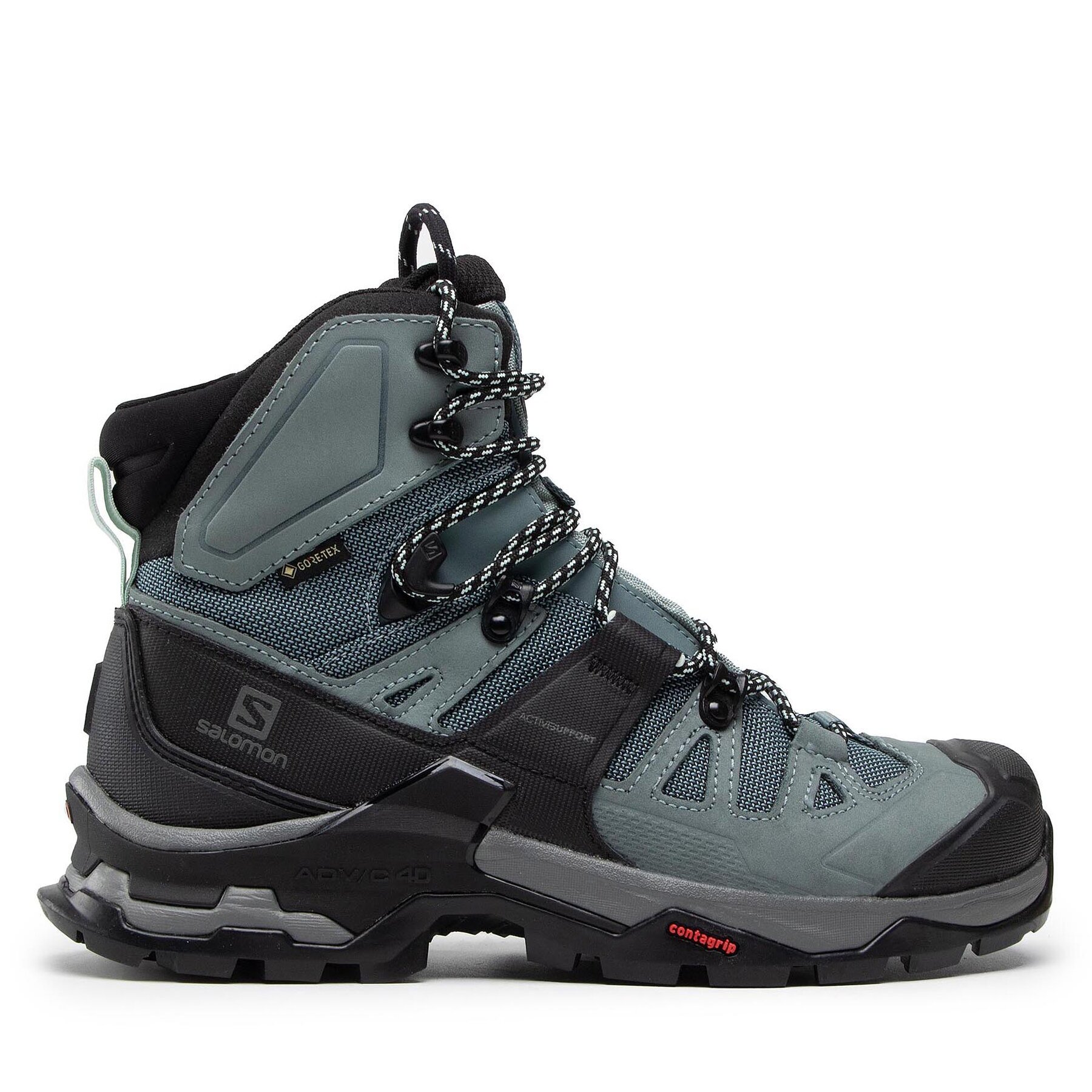 Salomon Туристически Quest 4 Gtx W GORE-TEX 413870