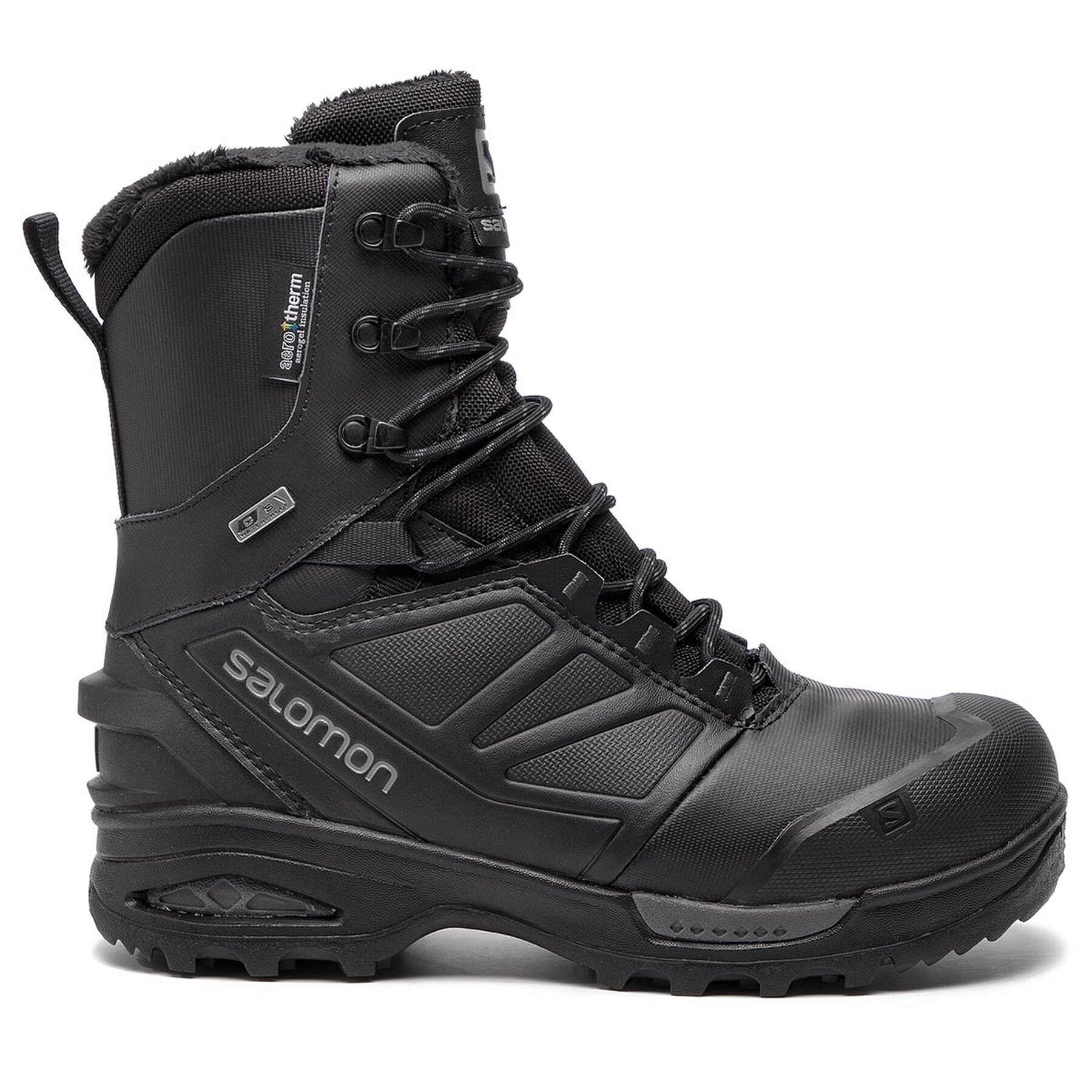 Salomon Туристически Toundra Pro Cswp 404727 27 G0