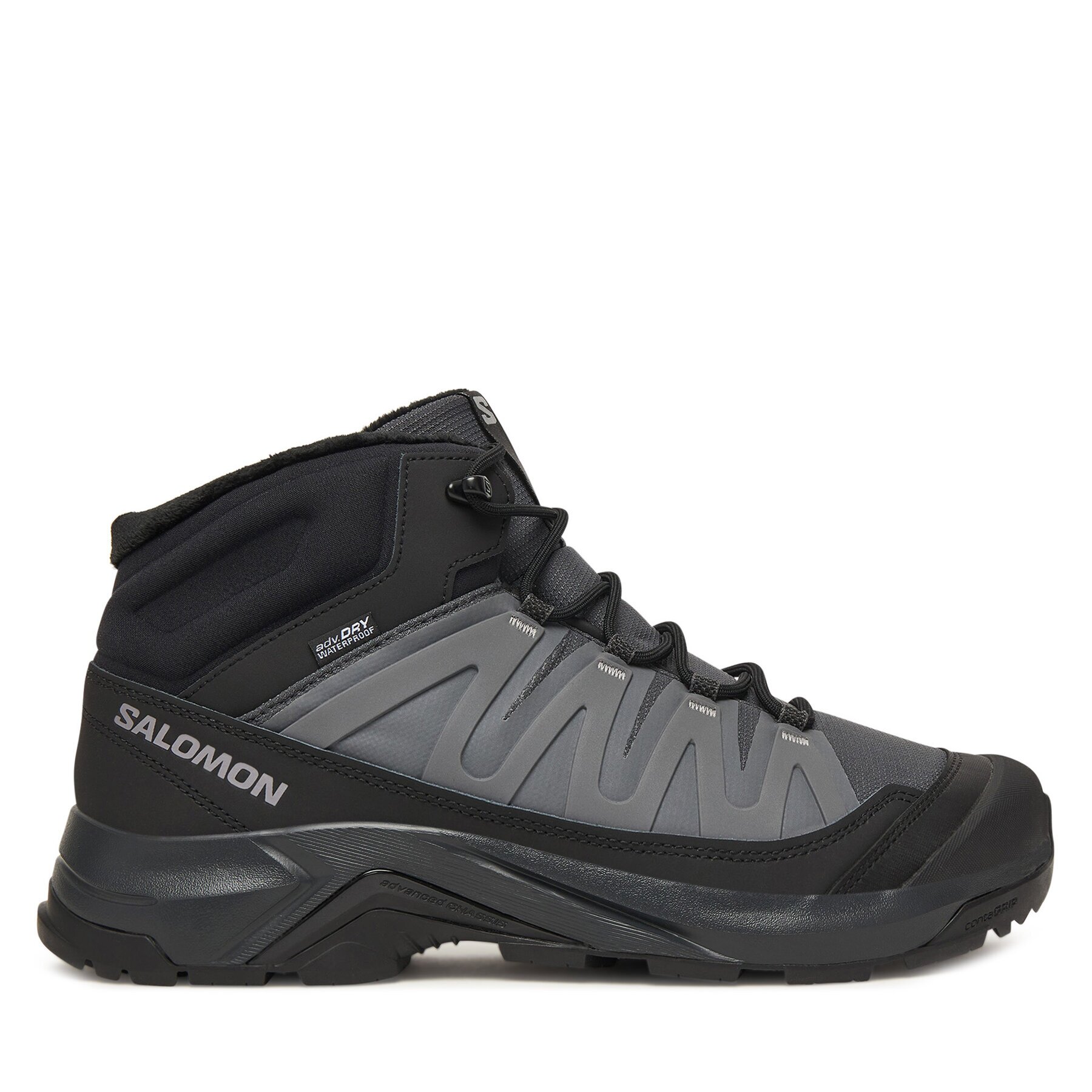 Salomon Туристически X-Adventure Coldrush Waterproof L47856000
