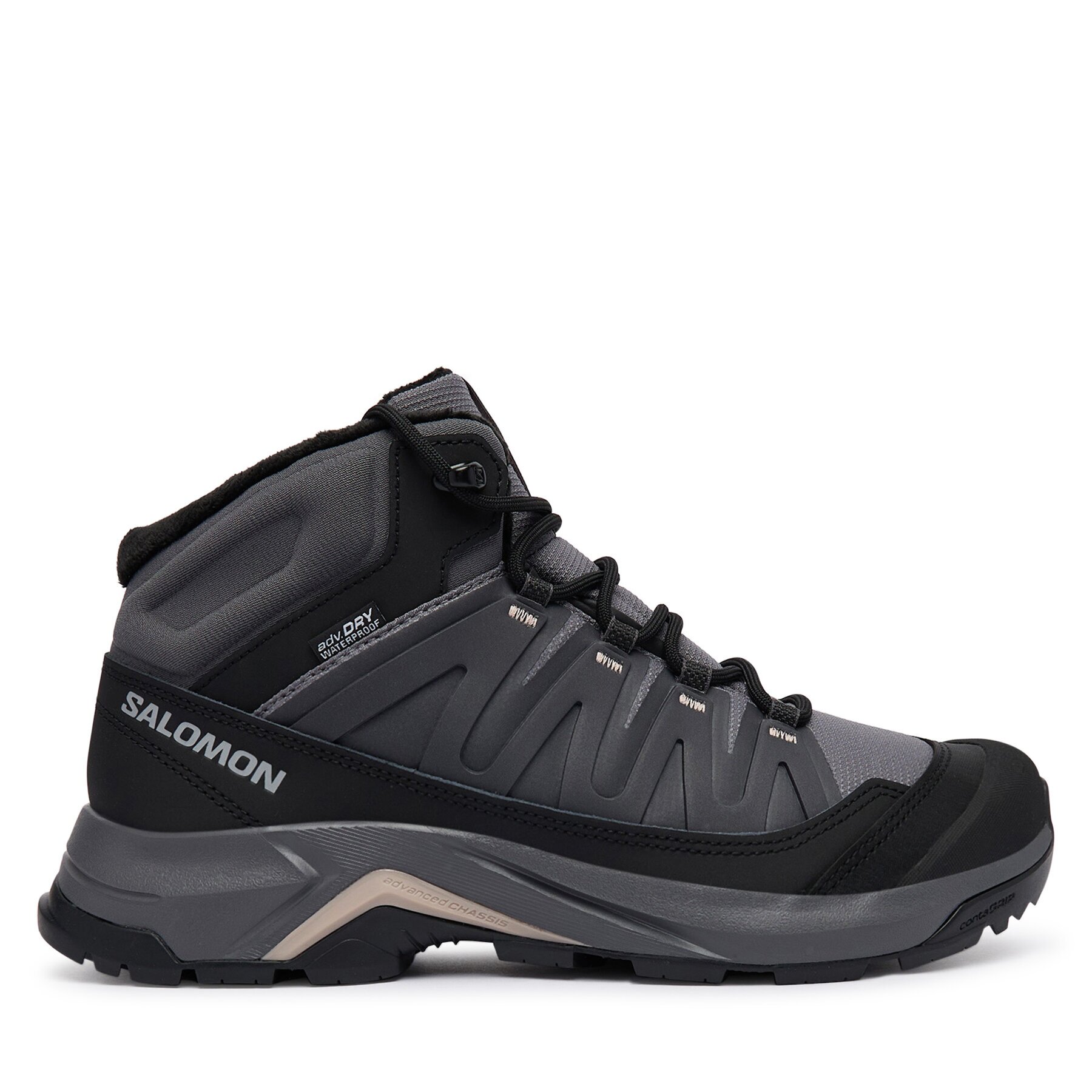 Salomon Туристически X- Adventure Coldrush Wp W L45396500