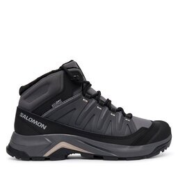 Salomon Туристически X- Adventure Coldrush Wp W L45396500