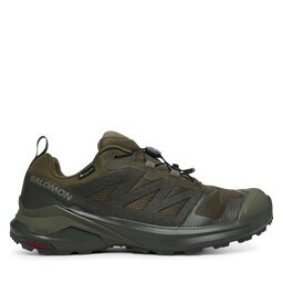 Salomon Туристически X-Adventure Gtx GORE-TEX L45457800
