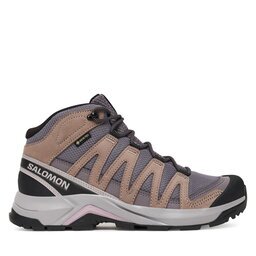 Salomon Туристически X-Adventure Recon Mid Gore-Tex L47753400