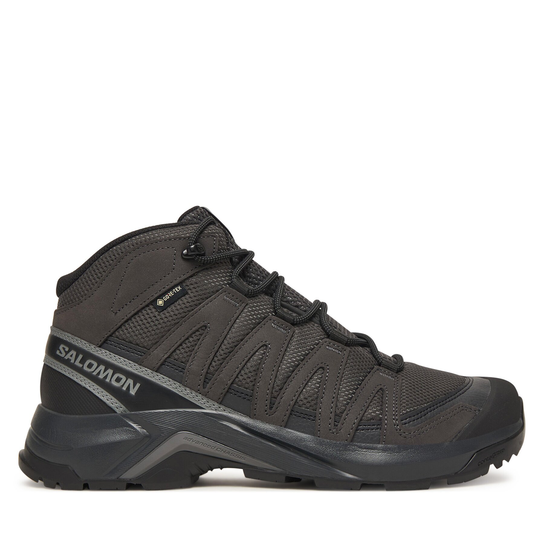 Salomon Туристически X-Adventure Recon Mid Gore-Tex L47809100