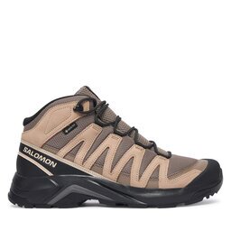 Salomon Туристически X-Adventure Recon Mid Gtx L49095500