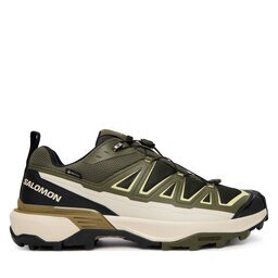 Salomon Туристически X Ultra 360 Edge Gtx L49097900