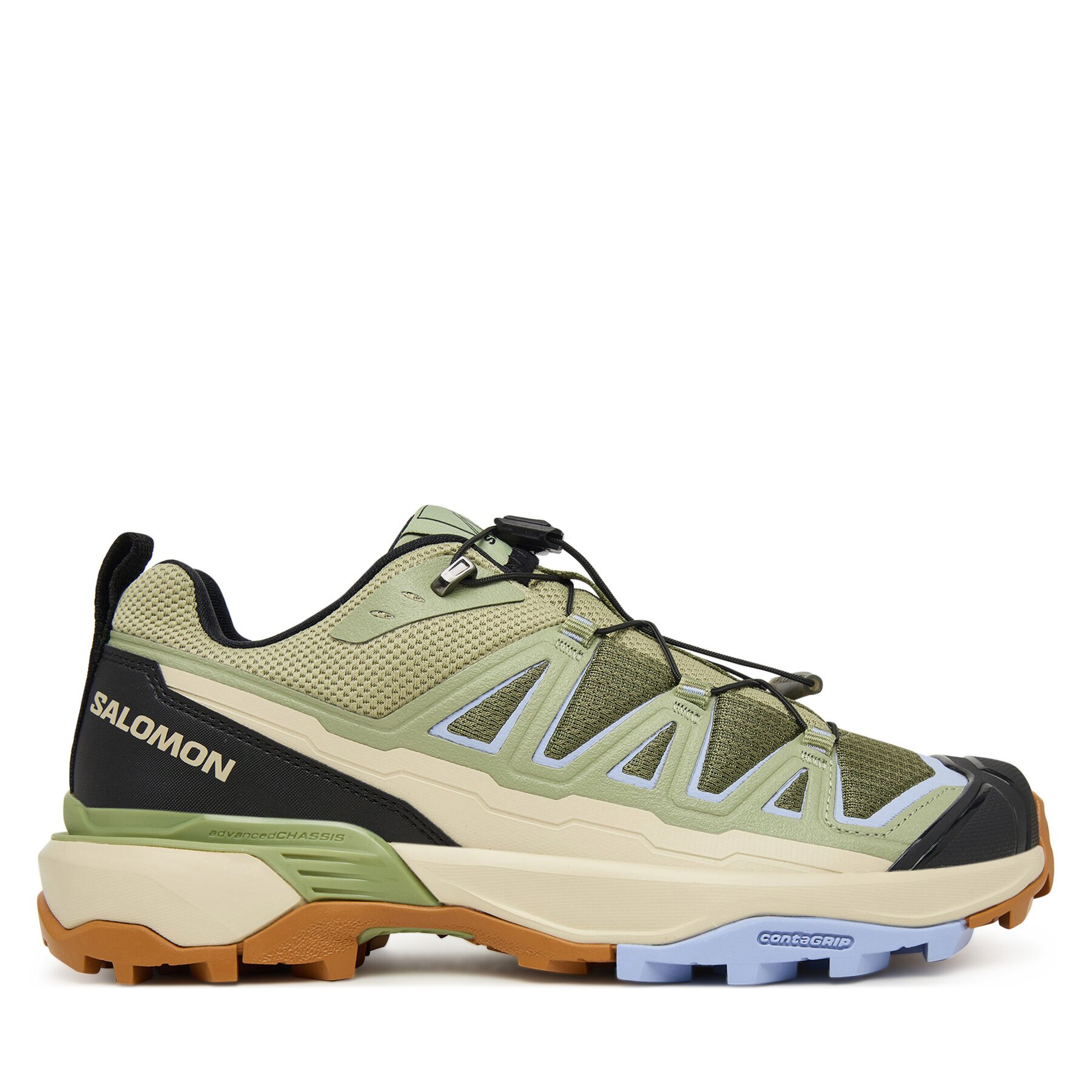 Salomon Туристически X Ultra 360 Edge L49097300
