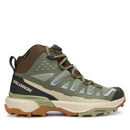 Salomon Туристически X Ultra 360 Edge Mid GTX L49098800
