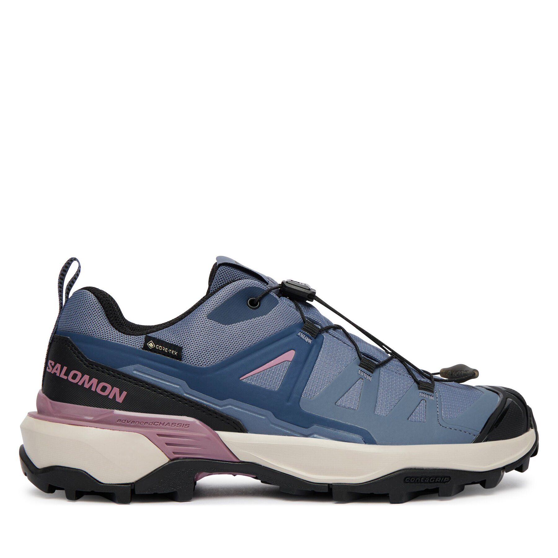 Salomon Туристически X Ultra 360 Gore-Tex L49227000