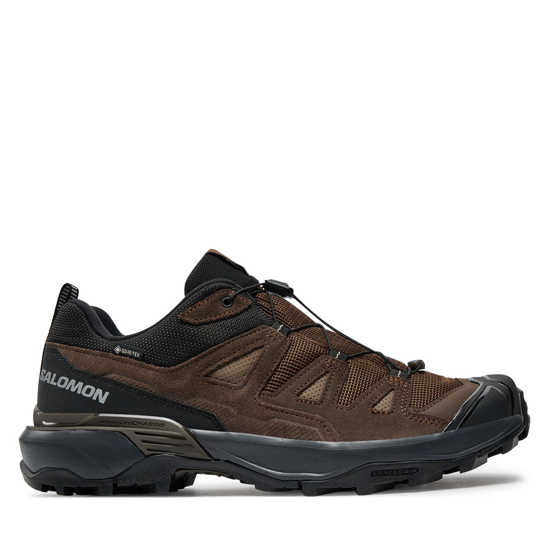 Salomon Туристически X Ultra 360 Leather Gore-Tex L47571400