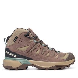 Salomon Туристически X Ultra 360 Ltr Mid Gtx W L49158400
