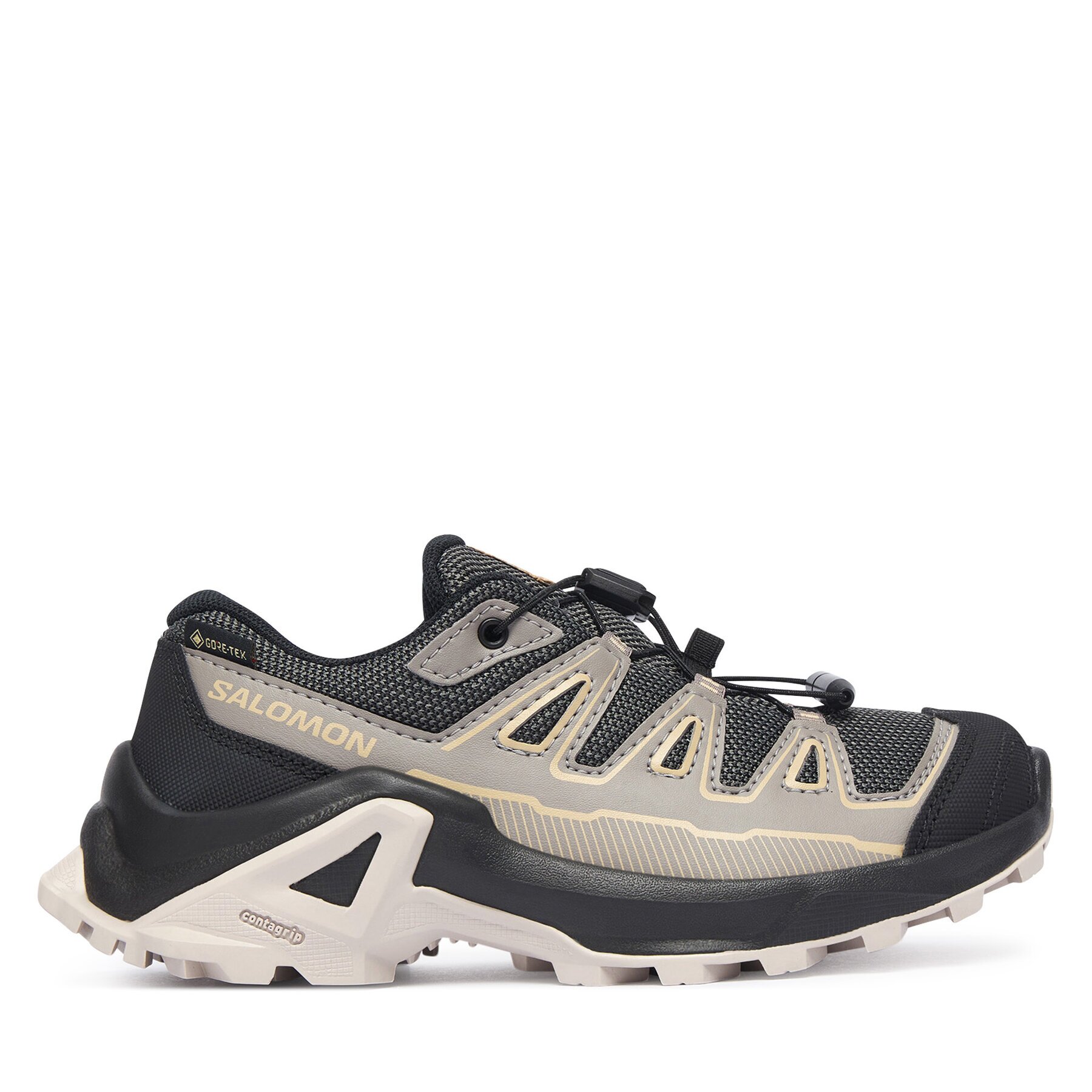 Salomon Туристически X Ultra GORE-TEX® J Hiking L45388600