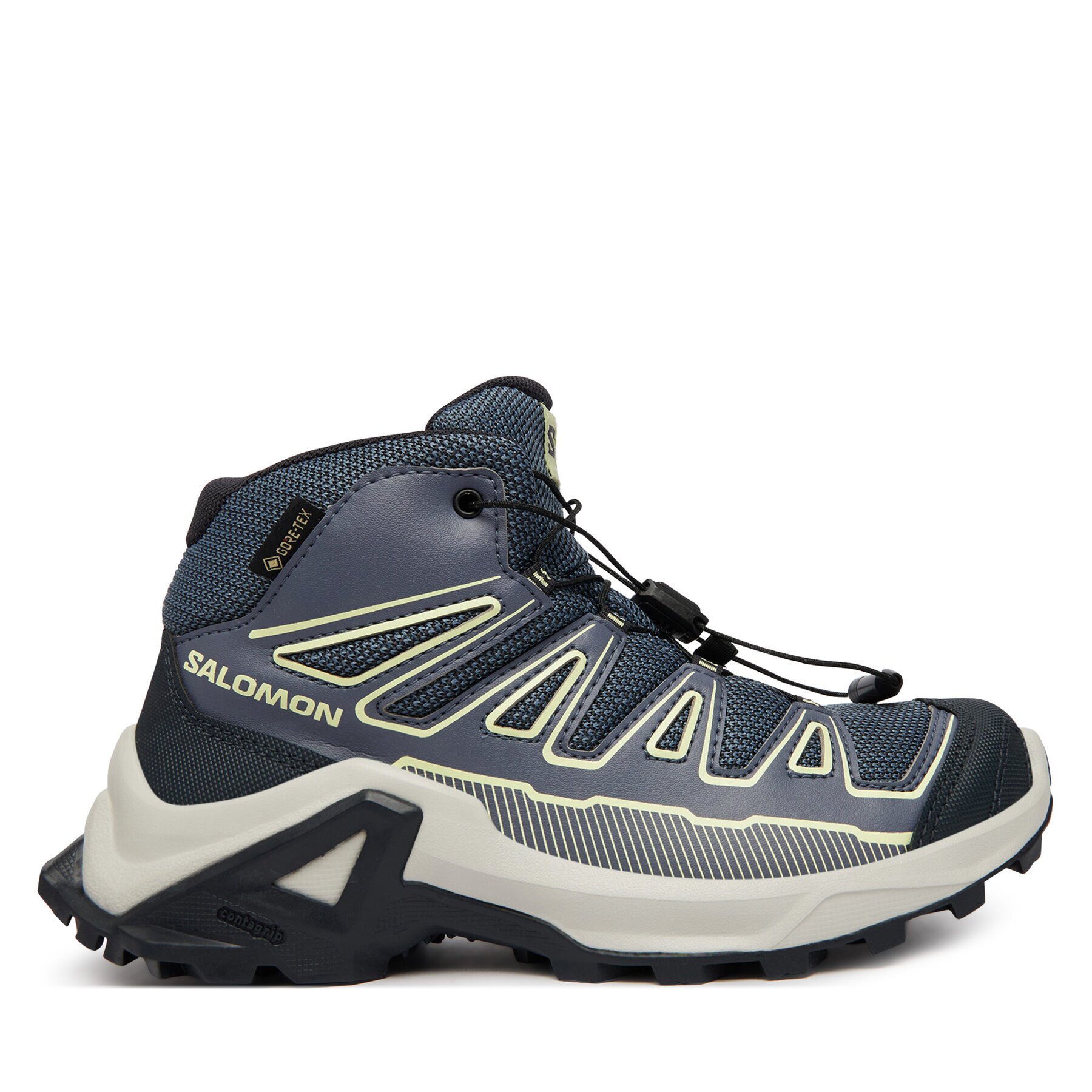 Salomon Туристически X Ultra Mid GORE-TEX L49109400
