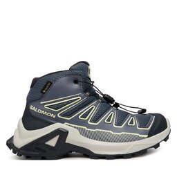 Salomon Туристически X Ultra Mid GORE-TEX L49109400