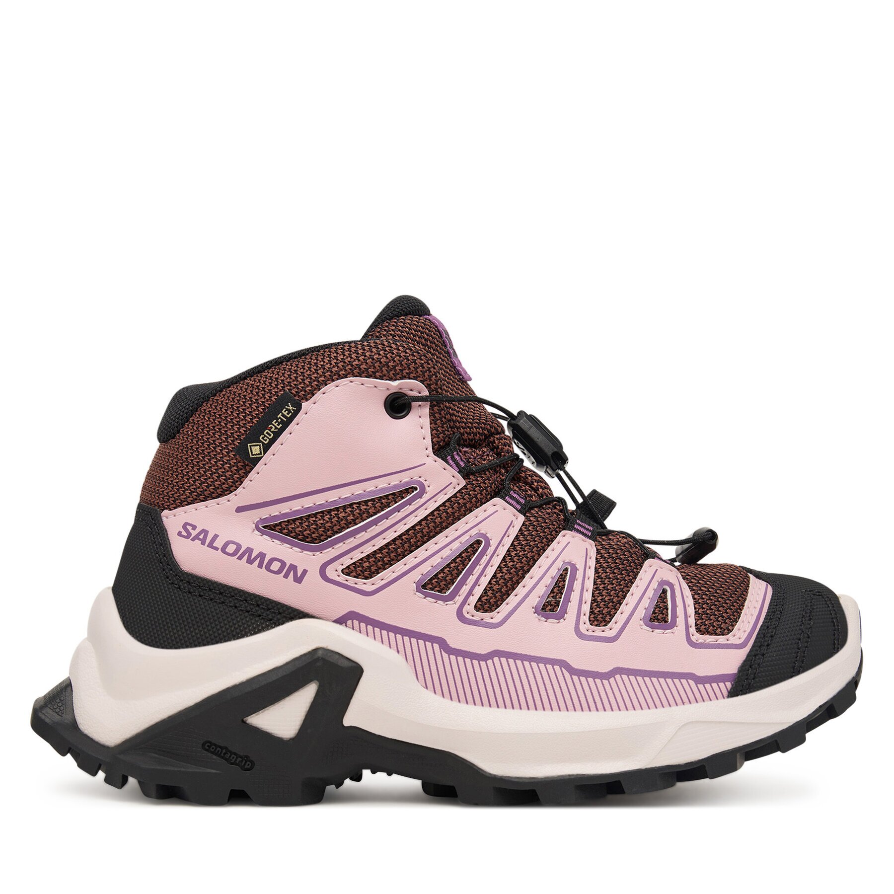 Salomon Туристически X Ultra Mid Gtx L49109500