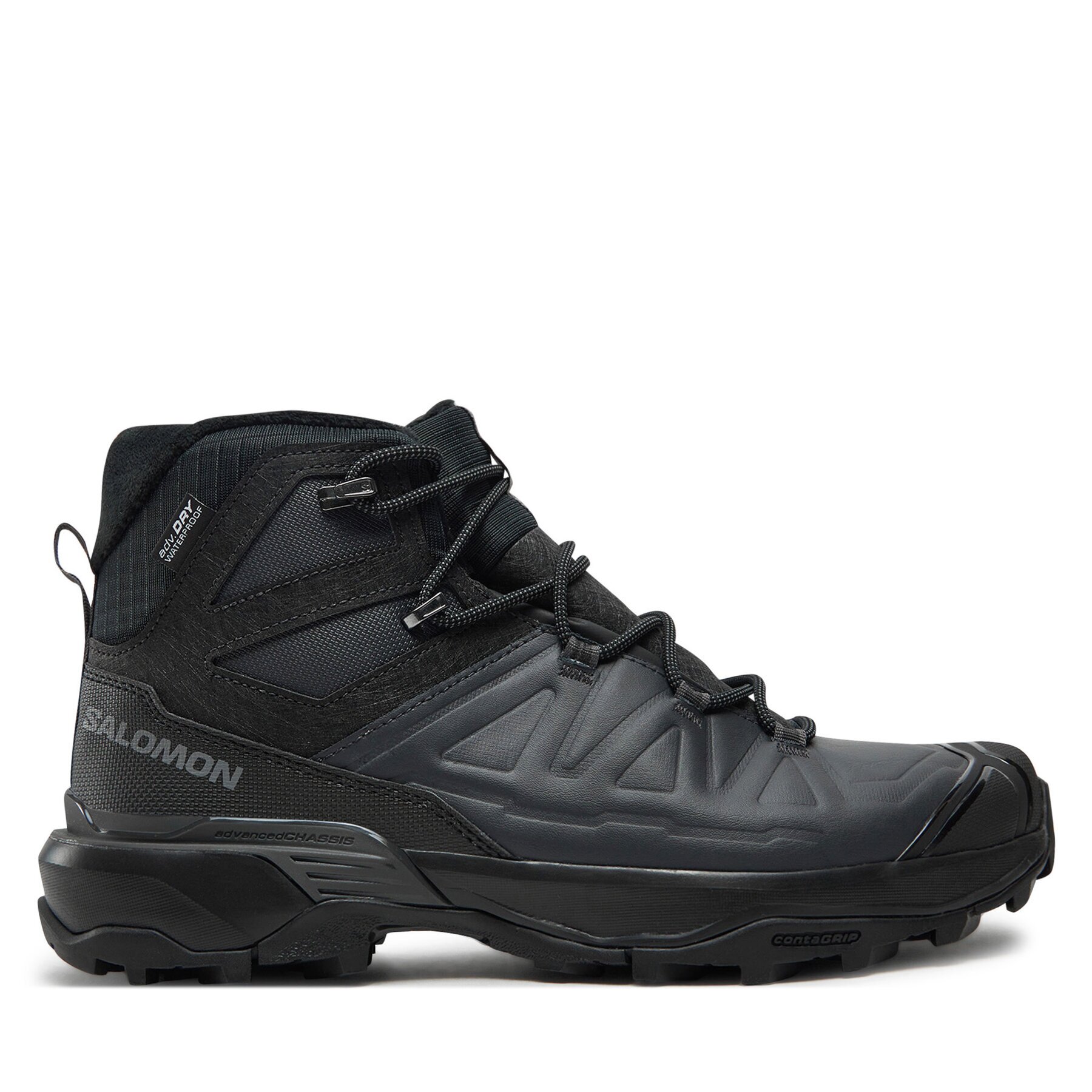 Salomon Туристически X Ultra Snowpilot Waterproof L47585700