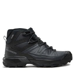 Salomon Туристически X Ultra Snowpilot Waterproof L47585700