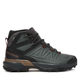 Salomon Туристически X Ultra Snowpilot Waterproof L49219500