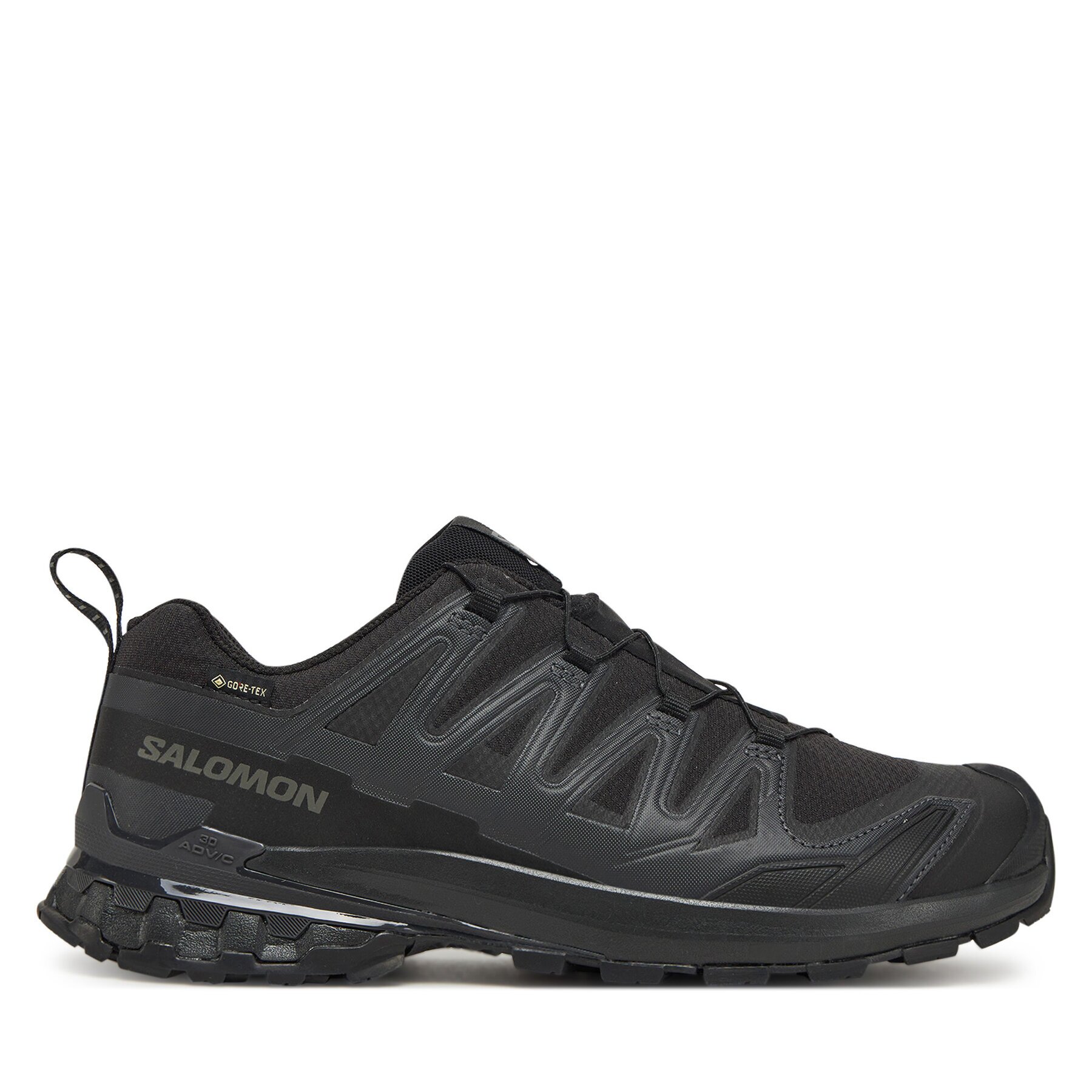 Salomon Туристически Xa Pro 3D V9 Wide Gore-Tex L47277000