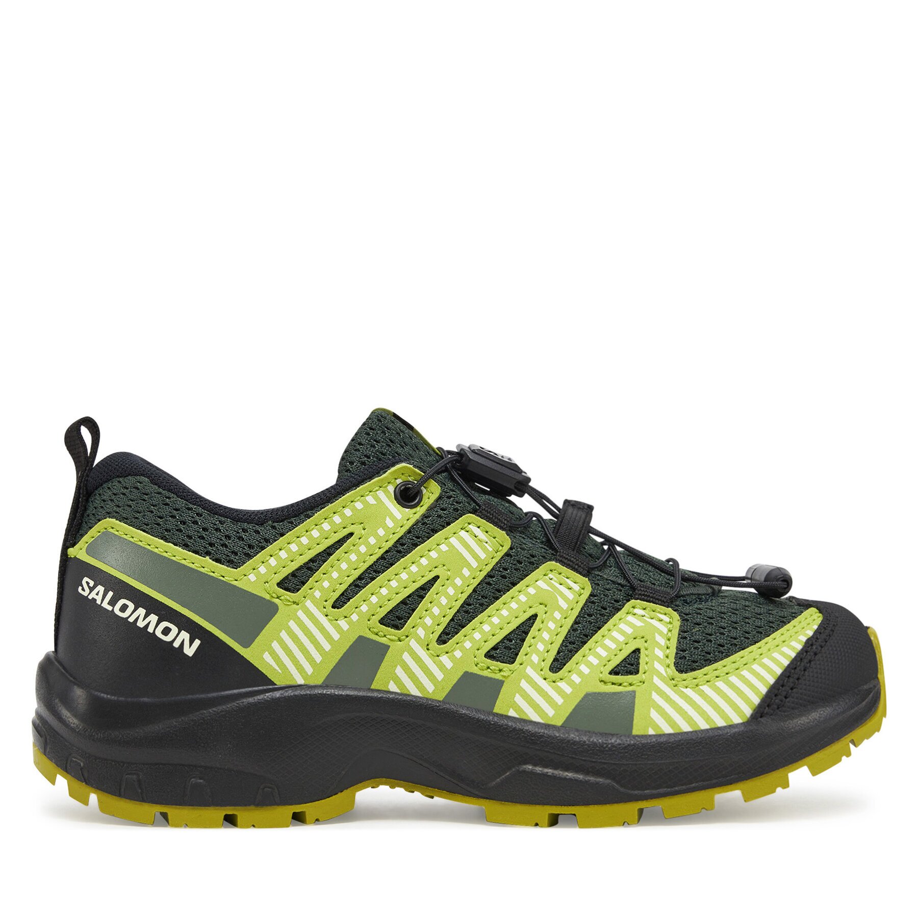 Salomon Туристически Xa Pro V8 J L49217400