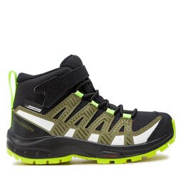 Salomon Туристически Xa Pro V8 Mid Clima™ Waterproof L47289600