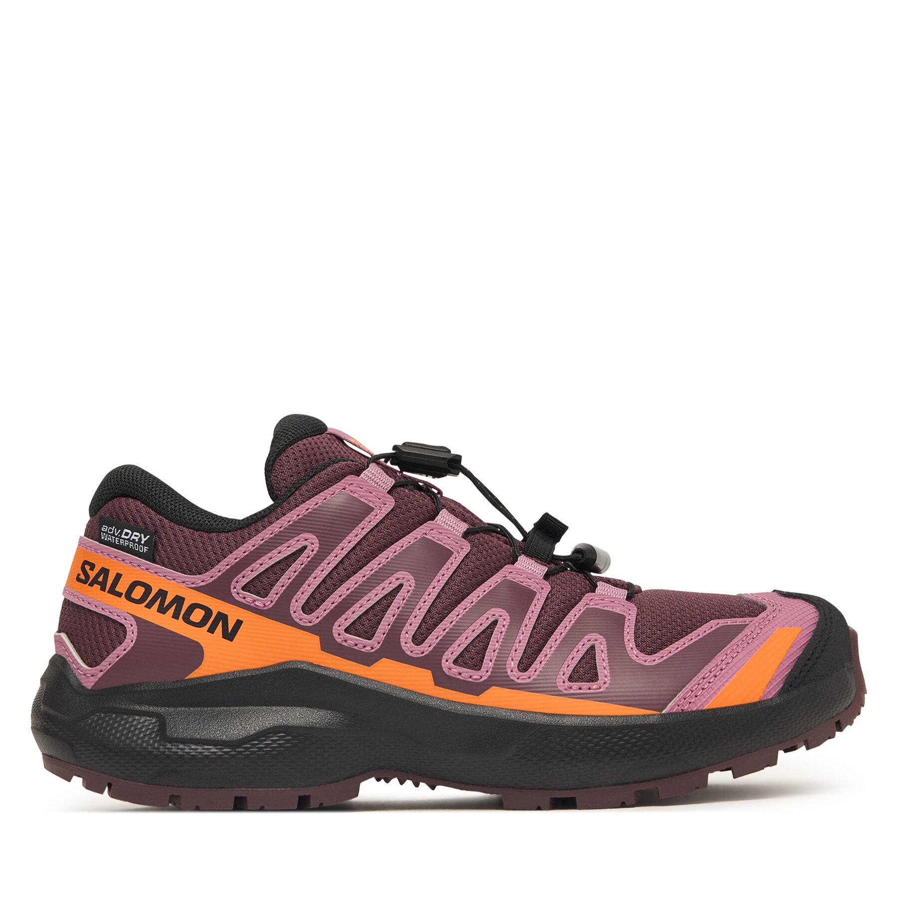 Salomon Туристически Xa Pro Waterproof L49308200