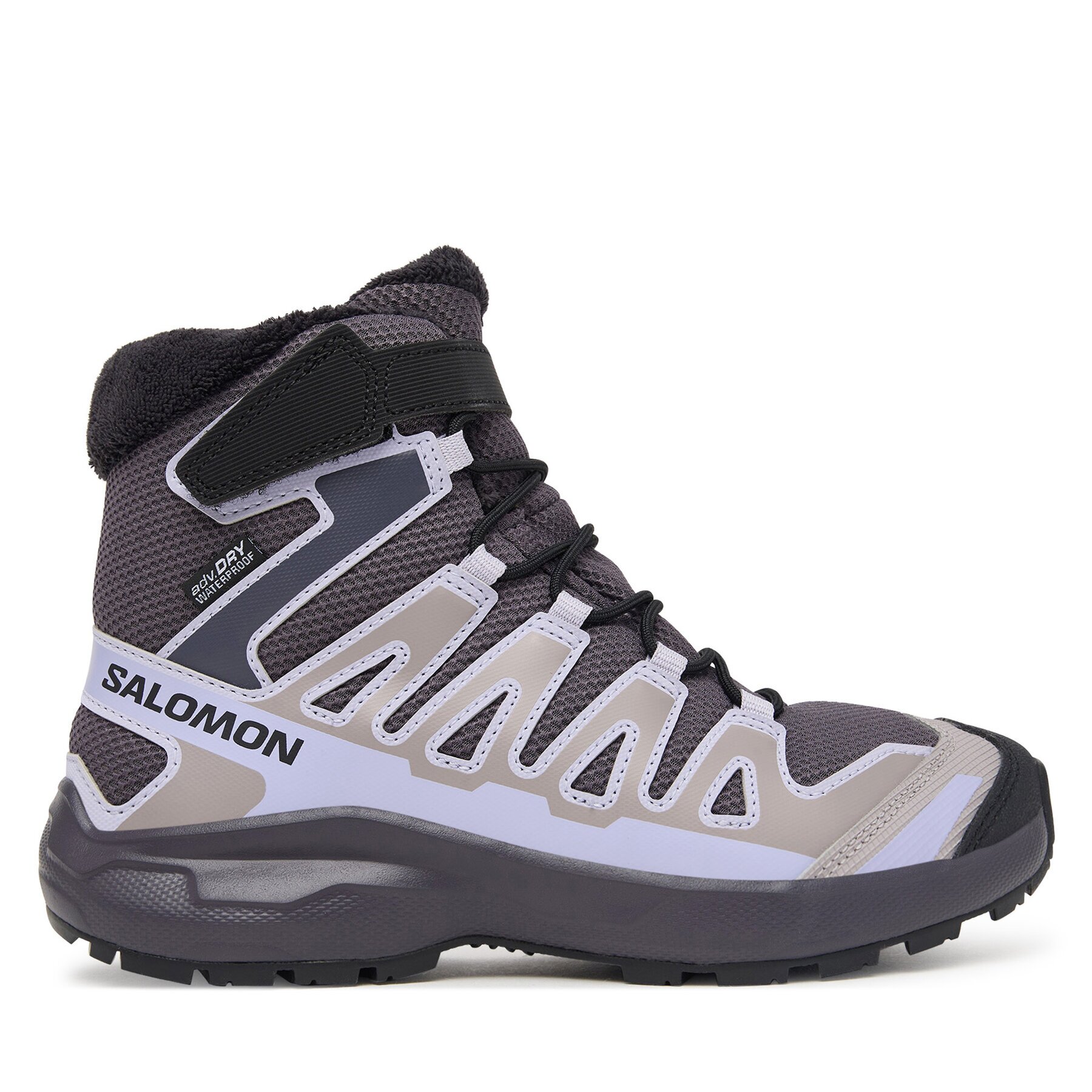 Salomon Туристически XA PRO WINTER WP J L45408400