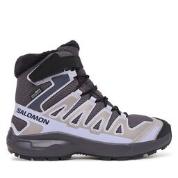 Salomon Туристически XA PRO WINTER WP J L45408400