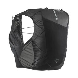Salomon Яке без ръкави за бягане Active Skin 12 No Flasks LC2205700
