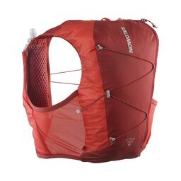 Salomon Яке без ръкави за бягане Active Skin 8 LC2177800