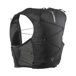 Salomon Яке без ръкави за бягане Active Skin 8 No Flasks LC2205100