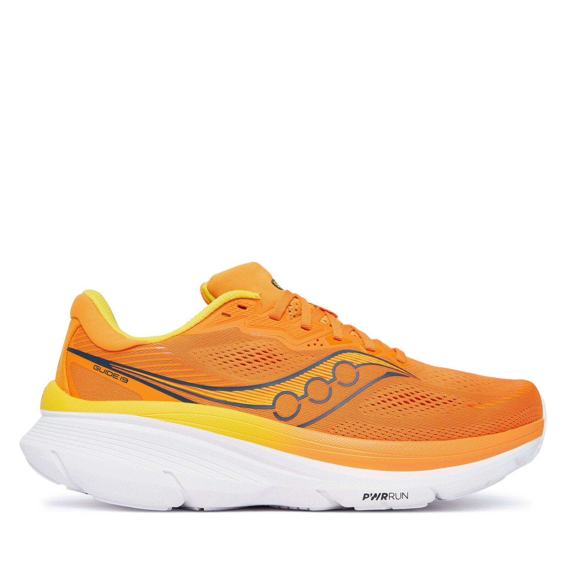 Saucony Маратонки за бягане Guide 19​ S101408