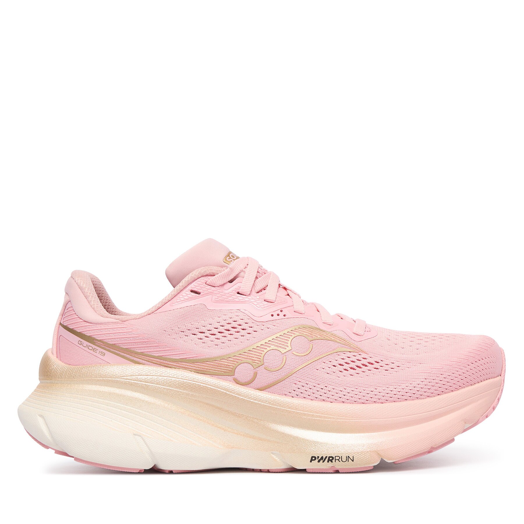 Saucony Маратонки за бягане Guide 19​ S101465