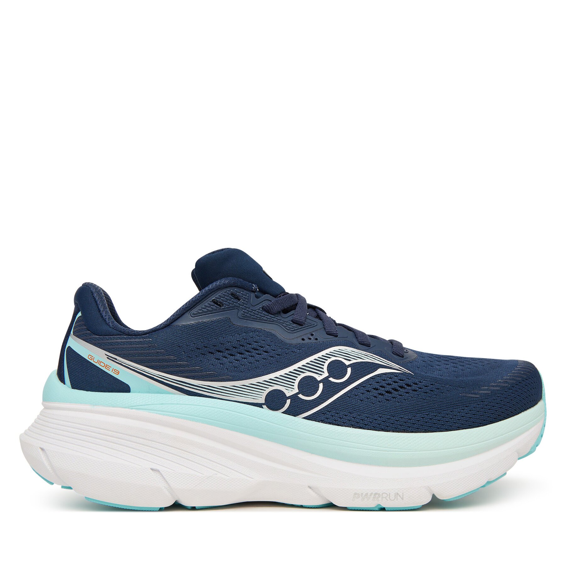 Saucony Маратонки за бягане Guide 19 S11058