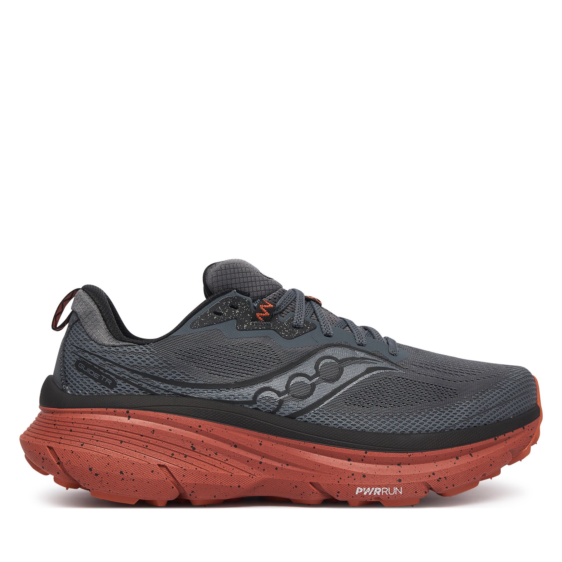 Saucony Маратонки за бягане Guide TR S101015